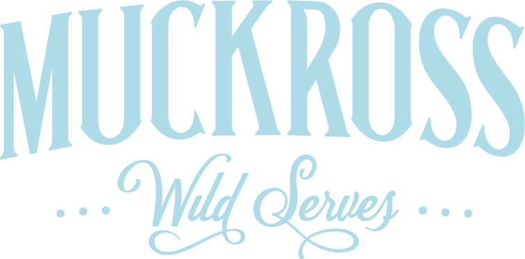 Muckross Irish Gin Wild Serves & Classic Cocktail Recipes