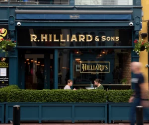 Hilliards Killarney