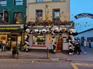 Teddy O'Connor's Traditional Irish Pub
