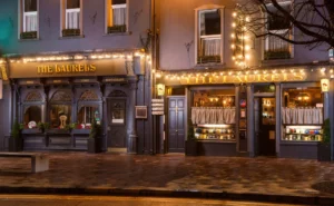 The Laurels Pub Killarney