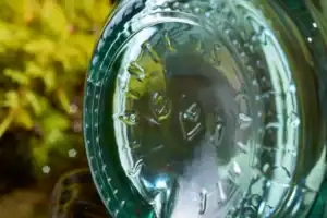 Muckross Irish Gin Bottle Base