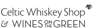 Celtic Whiskey Shop Logo