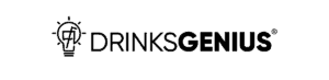 Drinks Genius Logo