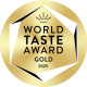 World Taste Award Gold Medal 2025