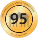 BISC Gold Medal 2025