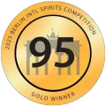 BISC Gold Medal 2025
